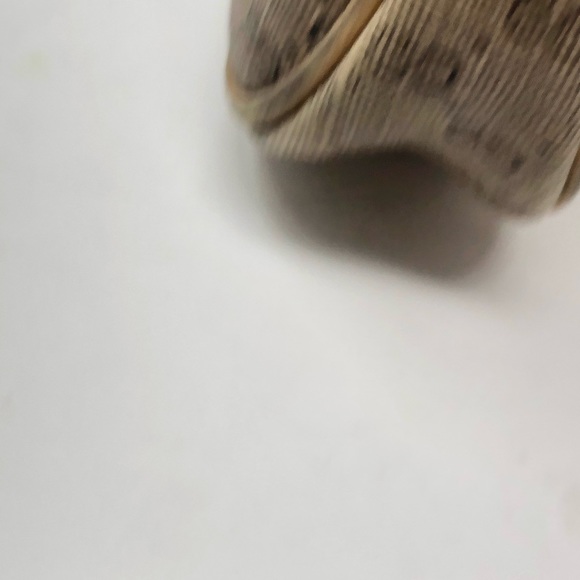 Gucci vintage pouch / makeup bag - Picture 6 of 9